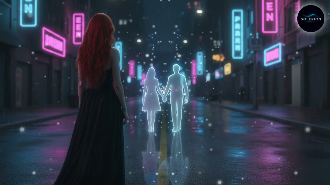 I Remember – Solerion (Emotional Vocal Trance)