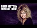 Tina Turner Story