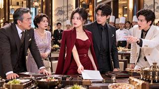 Bố Trao Cả Chuỗi Nhà Hàng Cho Em Trai, Cô Dẫn Chồng Từ Chức Khiến Gia Đình Lao Đao Vì Mất Bí Quyết