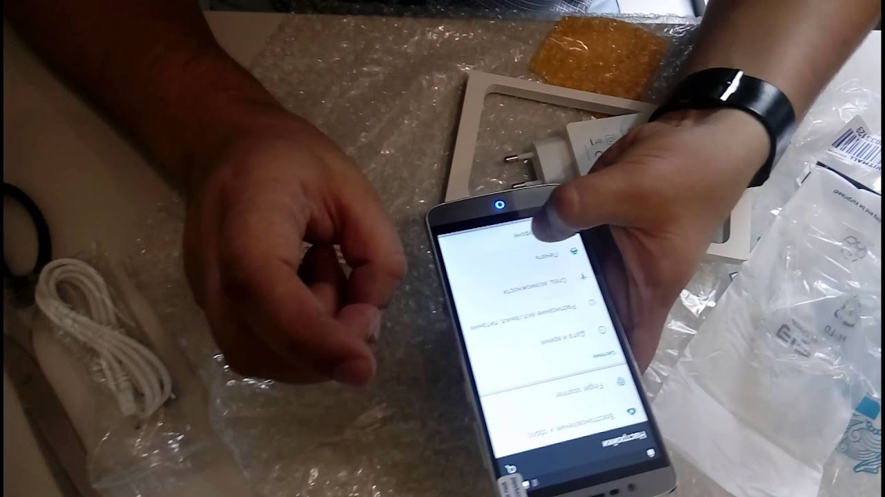 Elephone p8000 (www.kitmall.ru)