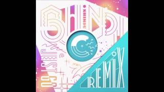 Shindu - Just Go (Kamp! remix)