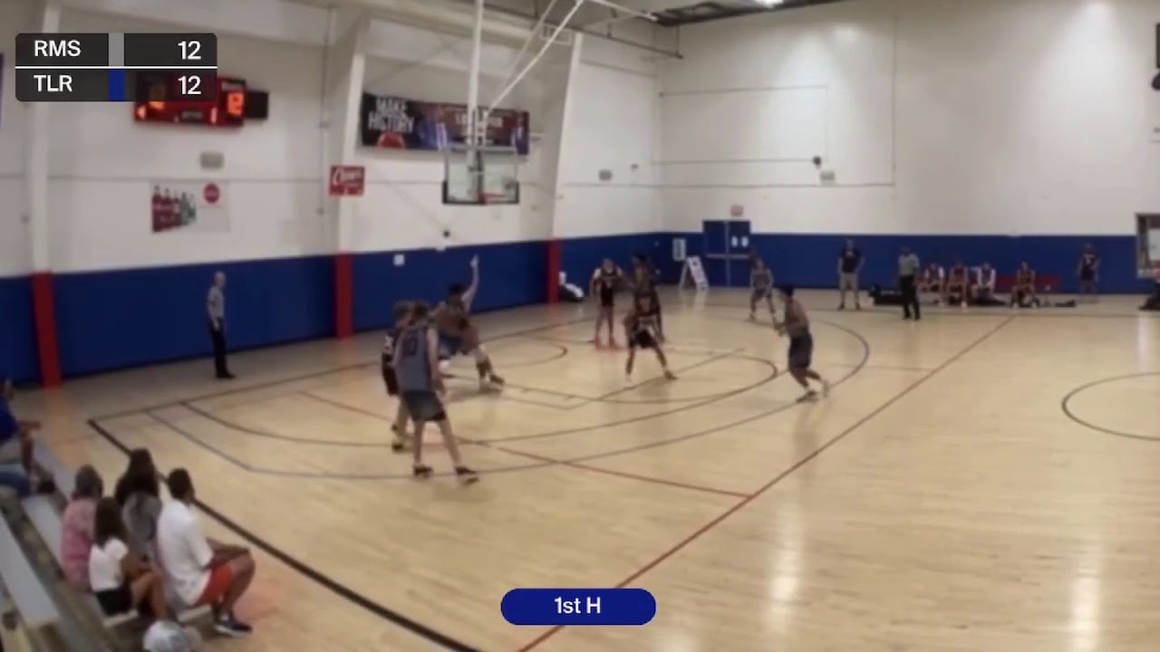 Harlan Obioha 7’0 Class of 2021 Hoxie High School Rocky