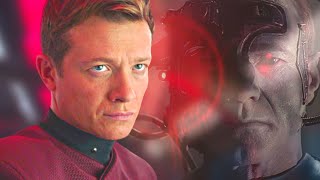 Star Trek: Picard - Has Jacks Secret Finally Been Revealed? + Star Wars News (WDIM News Ep. #14)
Dont forget to SUBSCRIBE and check out my other videos!
00:00 Intro
01:06 Star Trek: Picard S3E8 Surrender Review
19:29 Star Trek: Picard Theory What Is Jack?
29:35 Star Trek First Contact Day With No Contact
33:37 Star Wars 3 New Films
43:30 Rebel Moon Update
45:32 Blue Beetle Trailer
***Star Trek Picard S03E08 Breakdown and Every Easter Egg:
https://youtu.be/qSNT0tnPogg
***Star Trek: Starfleet Academy Series Announcement:
https://youtu.be/Auznvyrif7U
***Star Trek in 2024 (WDIM News Ep. 13):
https://youtu.be/MzEHol98aAo
***Star Trek Picard S03E07 Breakdown and Every Easter Egg:
https://youtu.be/u-hnYx9HbvA
***Star Trek Legacy Series:
https://youtu.be/wwsVqZYVBFY
***Star Trek Future Announcements (WDIM News Ep. 12):
https://youtu.be/Dvr1DrUOMUY
***Star Trek Picard S03E06 Breakdown and Every Easter Egg:
https://youtu.be/eEdHC9gYrU4
***The Orville Season 4 Update:
https://youtu.be/VxLGhBgVB08
***The Legacy of Picard (WDIM News Ep. 11):
https://youtu.be/mWYWGy3rHkQ
***Star Trek Picard S03E05 Breakdown and Every Easter Egg:
https://youtu.be/SuCSYWGPYAk
***Star Trek Picard Season 03 Is Jack a Soji(Android)?
https://youtu.be/WmJG8_ijNbc
***Star Trek Picard Season 03 Supporting Characters & More (WDIM News Ep. 10):
https://youtu.be/94CY_6Wnmuo
***Star Trek Picard S03E04 Breakdown and Every Easter Egg:
https://youtu.be/3MCC1h9DoVM
***What Happened to the Changelings? History and Lore of Star Trek Villains:
https://youtu.be/2KZHJZ5x21M
***Current State of Star Trek (WDIM News Ep. 9):
https://youtu.be/KViims4j-Ek
***Star Trek Discovery Cancelled, S05 to Debut in 2024:
https://youtu.be/XlwSoRBh6oY
***Star Trek Picard S03E03 Breakdown and Every Easter Egg:
https://youtu.be/OrlFZOPqiRo
***Star Trek Picard S03E02 Review (WDIM News Ep. 8):
https://youtu.be/XyJ6RngLfq8
***FALLOUT New Amazon Series Update:
https://youtu.be/PUSn9aC8c1U
***Star Trek Picard Season 03 Mysterious Aliens Revealed:
https://youtu.be/LfP5dvLQbtY
****Star Trek Picard S03E02 Breakdown and Every Easter Egg:
https://youtu.be/767h2MBdtlg
***Star Trek Picard S03E01 Spoiler/Non-Spoiler Review (WDIM News Ep. 7):
https://youtu.be/AkJo4OHkEeE
***Star Trek Picard S03E01 Breakdown and Every Easter Egg:
https://youtu.be/vt00liGEGg0
***Star Trek Picard Character Backstories (WDIM News Ep. 6):
https://youtu.be/sWVvhKxf7WE
***FALLOUT New Amazon Prime Series Red Rocket Location Revealed:
https://youtu.be/N65LO5JPrGE
***FALLOUT New Amazon Prime Series Based on the Games:
https://youtu.be/TJFi7jvAybY
***Will Season 03 Save Star Trek Picard? (WDIM News Ep. 5):
https://youtu.be/hV9275mdfZI
***Star Trek Picard Season 03 Final Trailer Breakdown:
https://youtu.be/Se4i7P678UE
***Why Star Trek Doesnt Need a Film (WDIM News Ep. 4):
https://youtu.be/eMfK_5845oc
***Rebel Moon - New Sci Fi Film from Zack Snyder
https://youtu.be/GbFkxWLCqjs
***Star Trek Picard 5 Theories (WDIM News Ep. 3):
https://youtu.be/lwIh8Qdp9Vk
***New Alien Movie & Series in 2023!:
https://youtu.be/7VJ1UsjpoQo
***The Last of Us Infection Explained:
https://youtu.be/mvvEGJTz70A
***The Last of Us Episode 1 Breakdown & Ending Explained:
https://youtu.be/W89c4bgn9Cg
***Has Lore Joined Starfleet (WDIM News Ep. 2):
https://youtu.be/IiElrcbvC98
***FIRST LOOK The Last of Us HBO Series:
https://youtu.be/wQZoGmzLjRU
***Star Trek: Section 31 New Series Update:
https://youtu.be/NLoFEbRJokI
***What to Expect in 2023 (WDIM NEWS Ep.1):
https://youtu.be/29MrcU6WHoE
***How Worf Returns to Starfleet:
https://youtu.be/OMjLqUeWUqc
***Every Star Trek Legacy Character That Has Appeared;
https://youtu.be/-3hx41kEiVs
-SUBSCRIBE
-LIKE
-COMMENT
-SHARE
I do not own any of the media in this video besides my intellectual property. All rights given to the owners. Any media used in depicted in compliance with Fair Use law. Copyright Disclaimer Under Section 107 of the Copyright Act 1976, allowance is made for fair use for purposes such as criticism, comment, news reporting, teaching, scholarship, and research. Fair use is a use permitted by copyright statute that might otherwise be infringing. Non-profit, educational or personal use tips the balance in favor of fair use.
Music used in video
(All Tracks Can Be Found at Trade Secret Music)
https://www.youtube.com/channel/UCTbw...
White Bat Audio
https://whitebataudio.com/
##startrek #startrekpicard #startrekpicardseason03 Star Trek: Picard - Has Jacks Secret Finally Been Revealed? + Star Wars News (WDIM News Ep. #14)