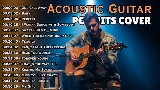 Download Lagu Top Acoustic Love Songs 2026 💕 | New English Songs | Viral TikTok Hits MP3