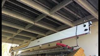 Trimaran Repliable Trebedes A Vendre Pour 50000 Euros