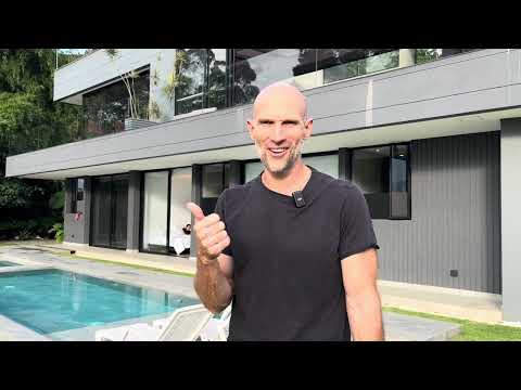 James Swanwick video review