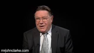 Clarke and Dawe from the archives  - Asylum Seeker Policy. Proudly Australian