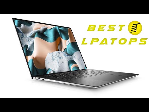 best-laptop-with-i5-10th-generation-2020