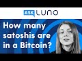 What is a Satoshi? - Bitcoin Basics