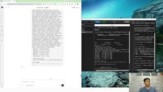 PatchWing実演ライブ　mp3で着メロを作ってくれるソフトを作る screenshot 1