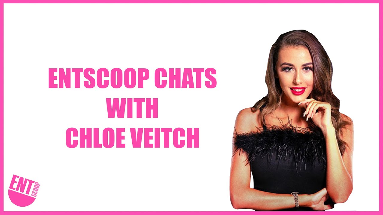 The Truth About Too Hot To Handle Star Chloe Veitch