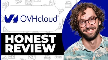 Eerlijke review van OVHcloud Object Storage - Bekijk voor gebruik