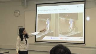 Unsupervised general dynamic scene reconstruction and understanding - Armin Mustafa
