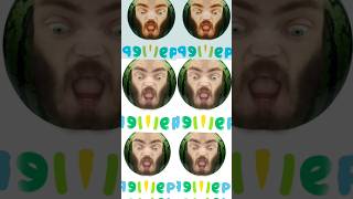 PewDiePie cocomelon intro - Audi and Visual Effects 2025 #shorts #cocomelon #pewdipie