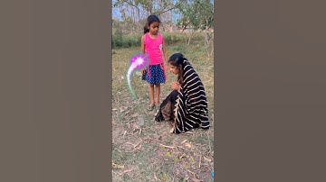 इच्छाधारी नागिन मां बेटी की कहानी 🪱🙏 #short #ytshorts #nagin #tantrik #sneke #emotional #maa #viral