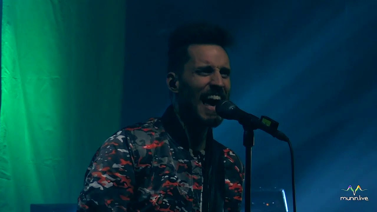 My Church from Notodden live stream 2020