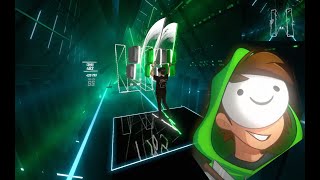 DREAM SPEEDRUNS BEAT SABER?????? (I See A Dreamer by CG5)