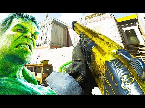ANGRIEST Lobbies In Modern Warfare #2
