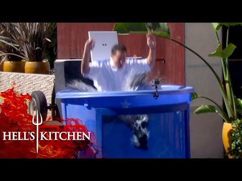 chef-mistakes-prosciutto-for-chicken-fat-|-hell's-kitchen