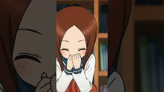 He Thought He Could Prank Her But She Pranked Him Instead | Teasing Master Takagi San