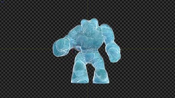 Houdini 20.5 Custom Flip Waterman XPU hip file