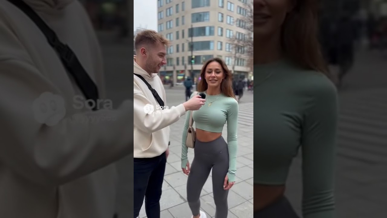 Где искать самых красивых 