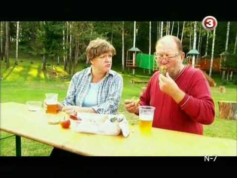 Video: Pakeisk Viską