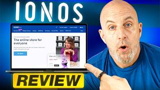 IONOS Review | Hosting, Domains, Builder: What You Actually Get