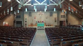 Finding Peace in Tough Times: The Wisdom of St. Benedict's 'Work and Pray'