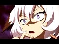Seisen Cerberus: Ryuukoku no Fatalites「AMV」Rise (720p)