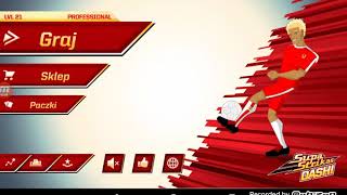 How to play Supa Strikas Dash. Unboxing Cards #1 odc.1 screenshot 5
