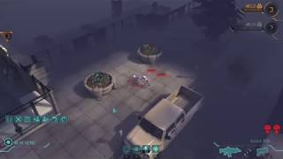 X-Com Enemy Unknown/Within Normal Ironman - 1