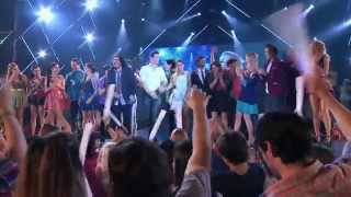 Violetta 3 - German Preguntó Angie Se Casara Con Él Ep 80 Hd