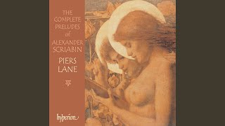 Scriabin: 4 Preludes, Op. 48: No. 4 in C Major. Festivamente