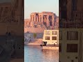 Temple Of Kom Ombo Aswan Egypt Travel Viral Trending Fyp Shorts Foryou 