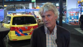 Interview Crisisbeheersing En Rampenbestrijding