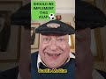 A LIFETIME BAN #trending #viral #talkshow #legend #viralvideo #share #football #Glasgow #scotland ⚽️