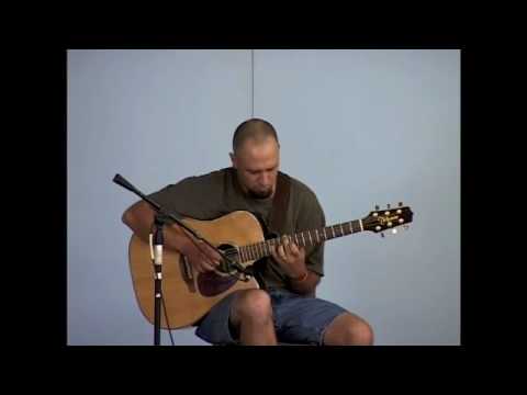 Greg Gilbertson - Star Wars Acoustic