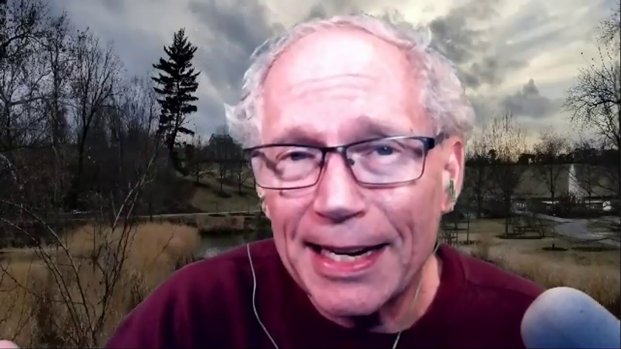 2019-02-25 - Mocking, Scorning, Scoffing