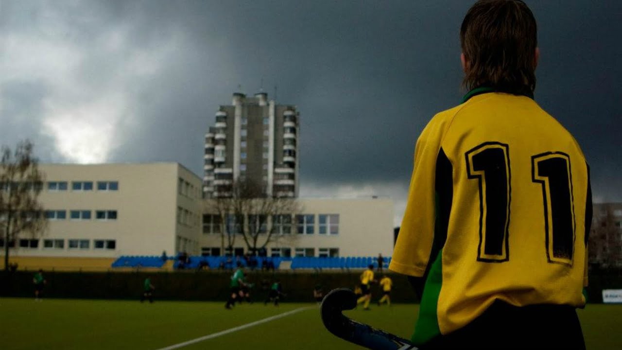 Field Hockey Drills for Youth Best Workout Plan for Hockey Players