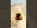 Cars vs Giant Lava Pit – BeamNG.drive 32 #beamng #shorts #beamngdrive #car #usa #viral #india