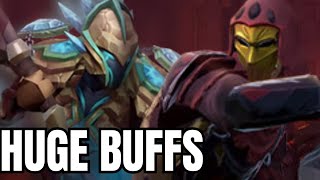 What RuneScape Players Need to Know About NEW Weapon Changes