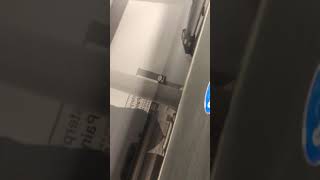 Summa DC4SX - Test Print and Cut