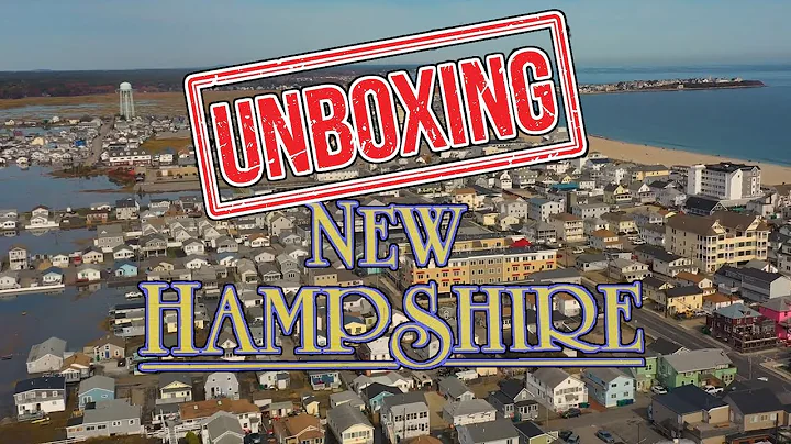 Unboxing New Hampshire: What It's Like Living In New Hampshire