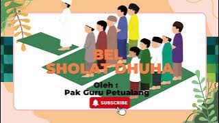 BEL SHOLAT DHUHA