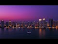 The Great God PAN in Miami | Scary Story for Sleep | Horror Bedtime Story