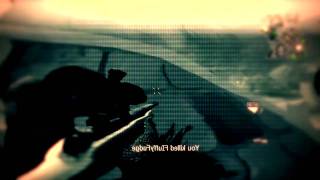 Nice Killstreak [CoD4]