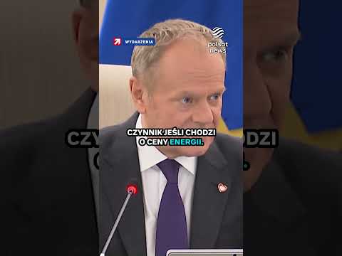 Spór o ETS. Prezydent wysłał list do premiera