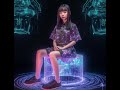 AIteenPortraits: 3 per Episode - Visualizing Youth #shorts