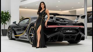 BUGATTI WINS AGAIN?! Top 10 Most Insane Bugatti Cars Ever Built Ranked #10 to #1